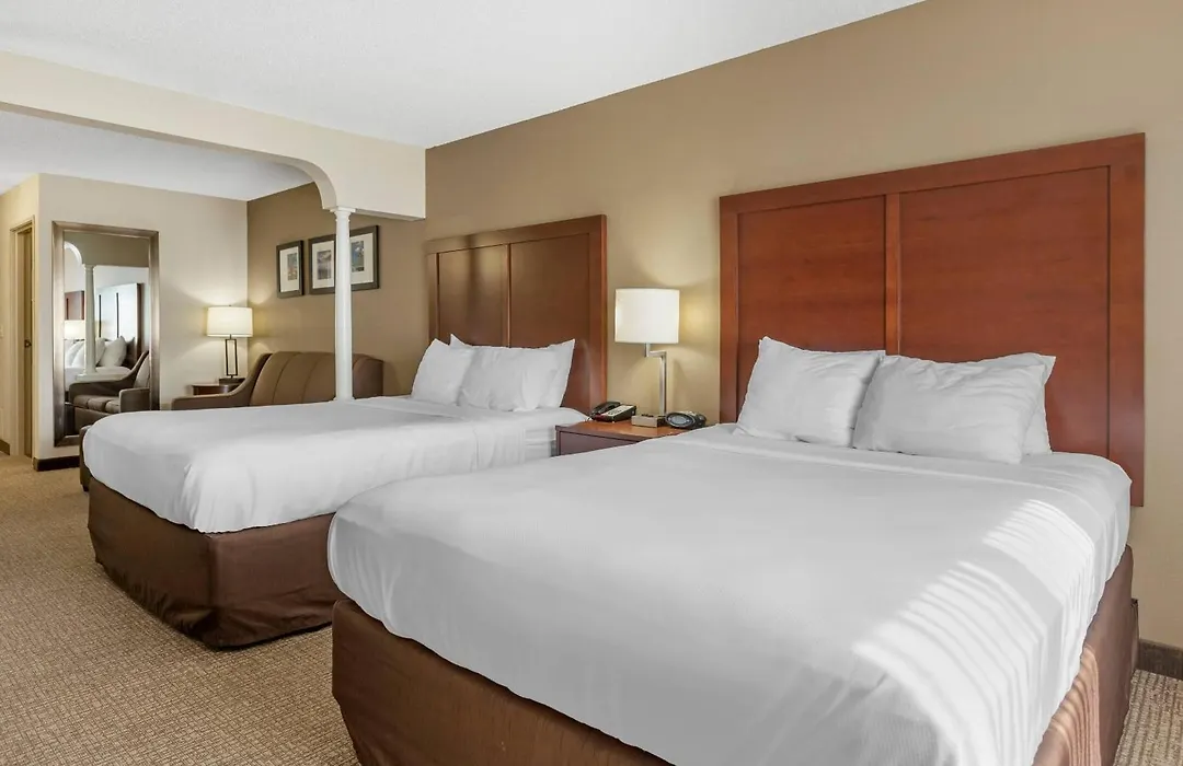 Comfort Suites Grandville - Grand Rapids Sw-1