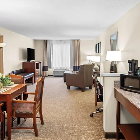Comfort Suites Grandville - Grand Rapids Sw-3